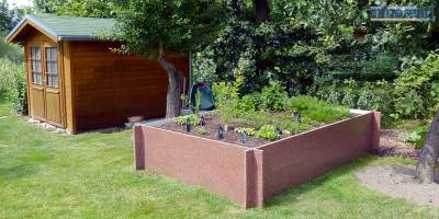 Kräuterbeete | Frühbeete | Hochbeete