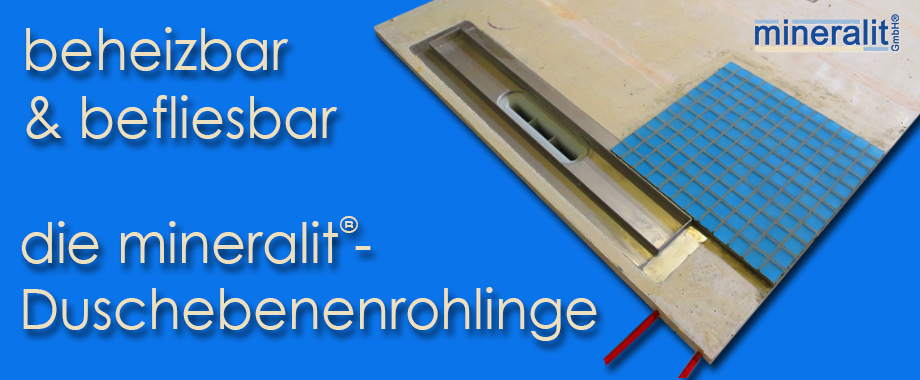 FAQ barrierefreie Duschtassen / Duschplatten